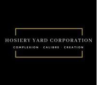 Hosiery yard corporation