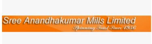 Sree Anandhakumar  Mills  pvt ltd.,